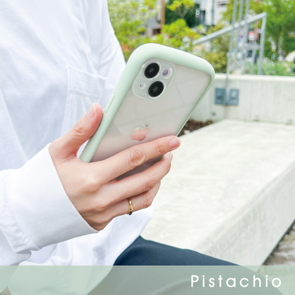 iphone17 iphone17e iphone16 iphone16e iphone15 ケース クリア iphone アイフォン15 アイフォン16 アイフォン16e シリコン 耐衝撃 衝撃吸収 おしゃれ Chrome 関連画像3