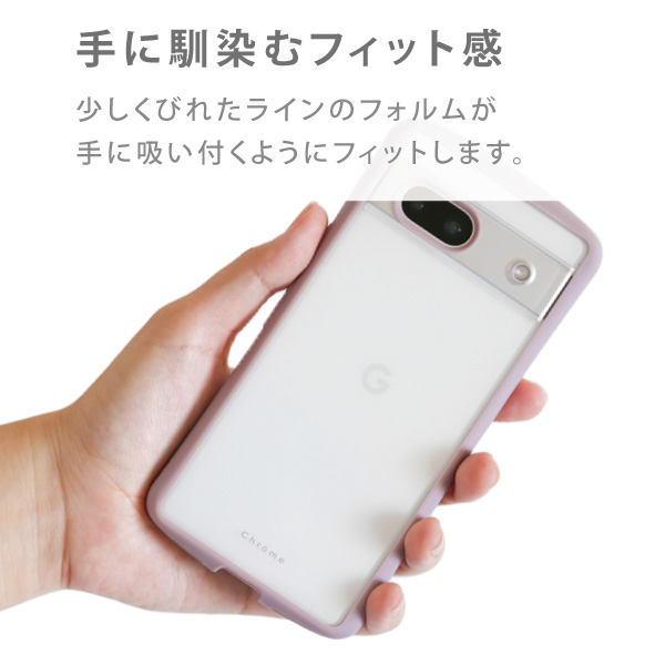Google pixel 7a google pixel 8a google pixel 9a ケース クリア googlepixel Chrome アイフォン ケース シリコン 耐衝撃 衝撃吸収 おしゃれ Chrome |  | 13