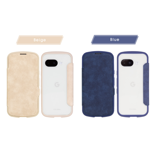 google pixel 8a 9a 10a グーグルピクセル8A グーグルピクセル9A  グーグルピクセル10A ケース 手帳型 クリア googlepixel Chrome |  | 23