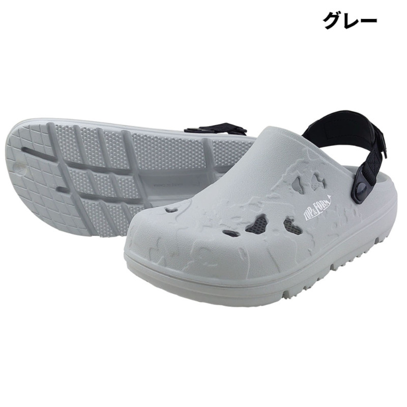 お取り寄せ】喜多 SK-4930 リカバリーサンダルバックストラップ