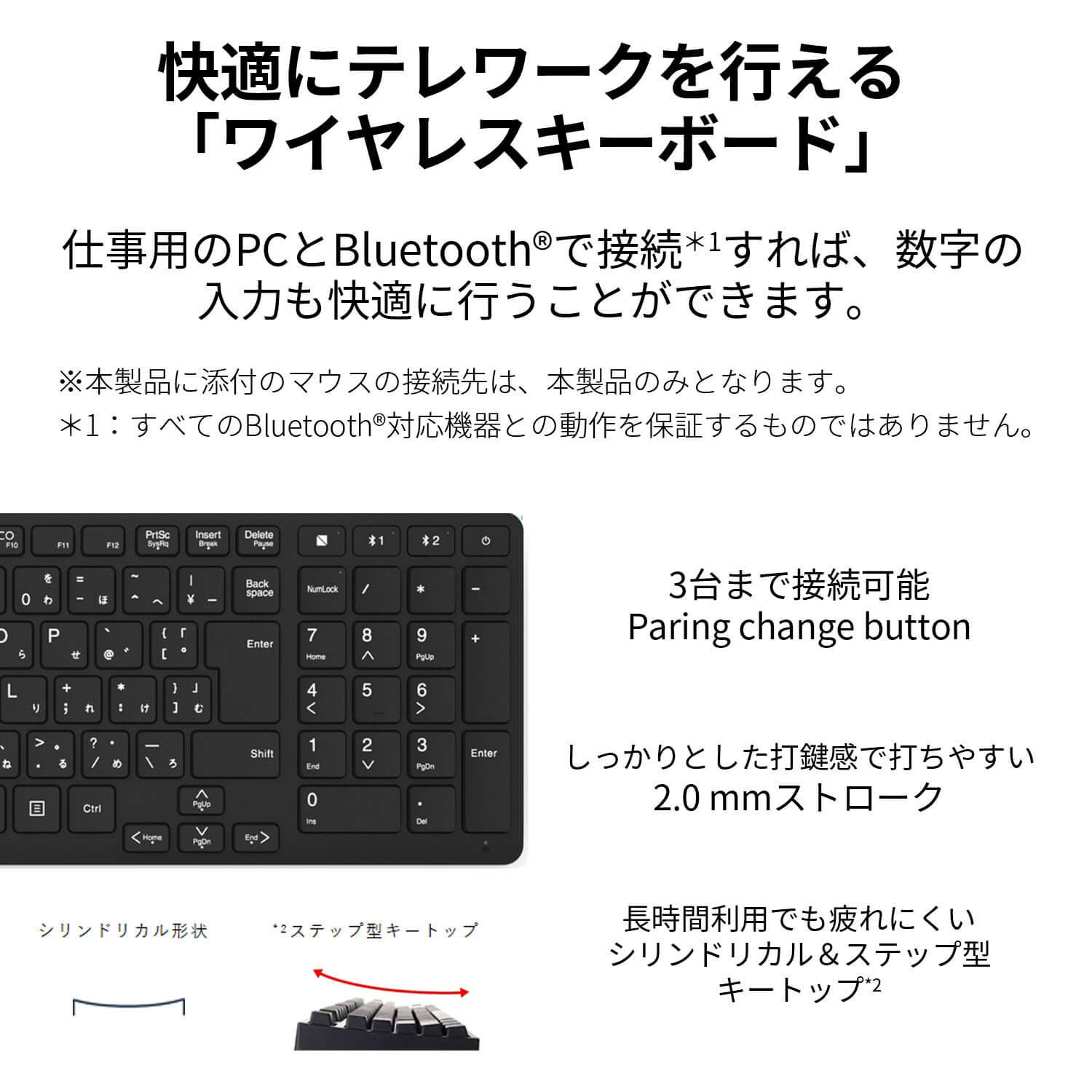 NEC ntc オールインワンデスクトップパソコン 新品 office付き