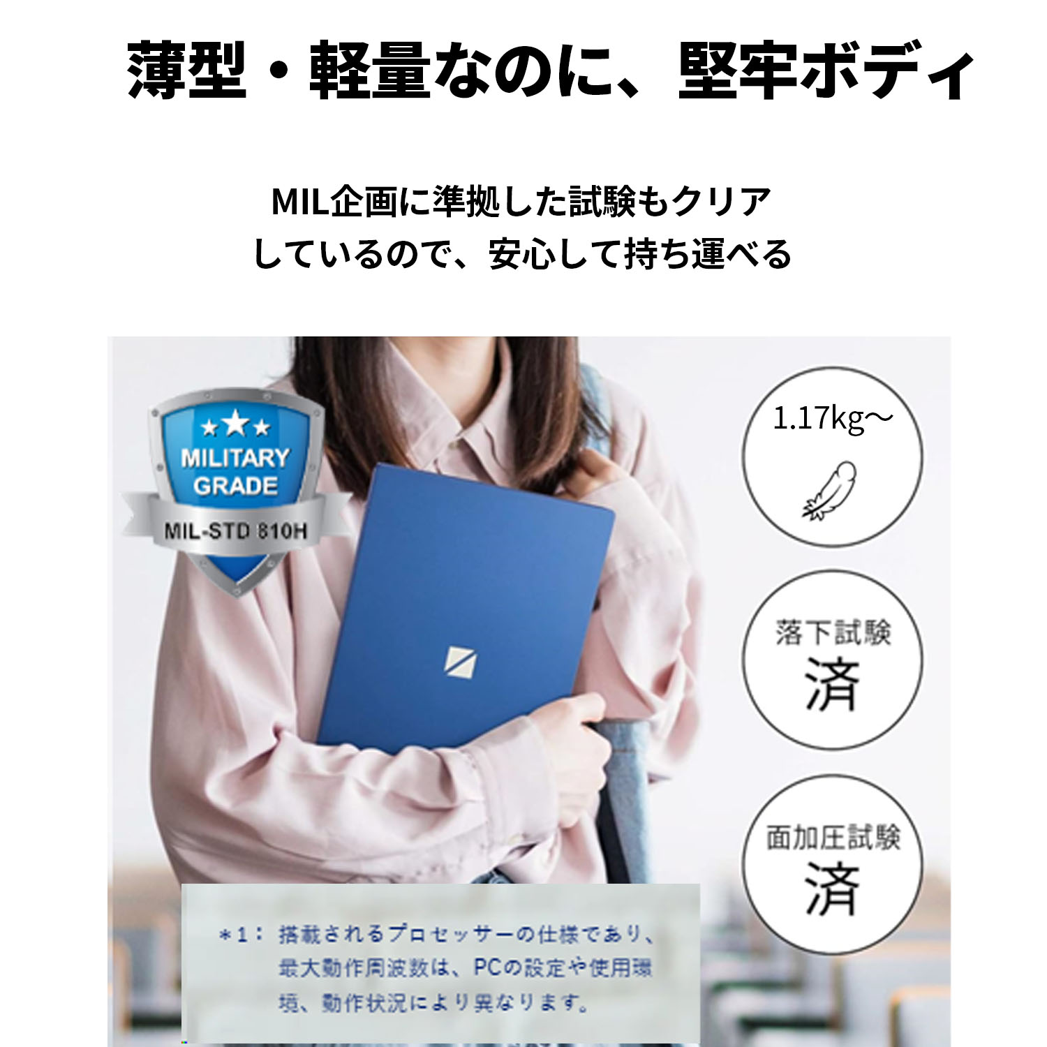 Amazon.co.jp: NEC LAVIE 国内生産 ノートパソコン N14 Slim
