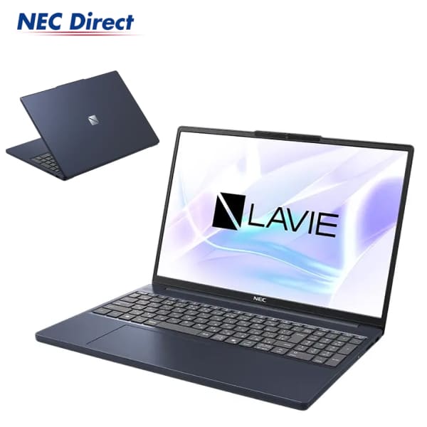 NEC ntc NEC デスクトップパソコン 国内生産・公式・新品 officeなし