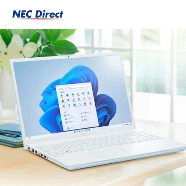 Windowsノート本体 LAVIE Direct N15(R) Ryzen 7 32GB 1TB SSD NEC Direct - N15(R)｜Yahoo!ショッピング