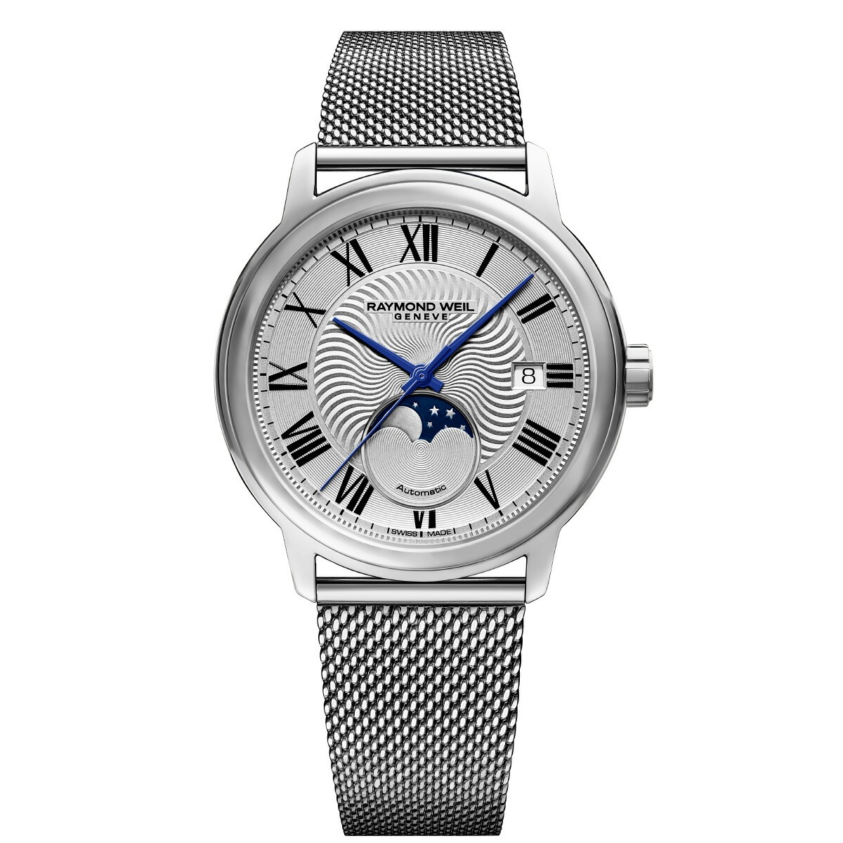 RAYMOND WEIL（レイモンドウェイル） （ノベルティー付き）レイモンド