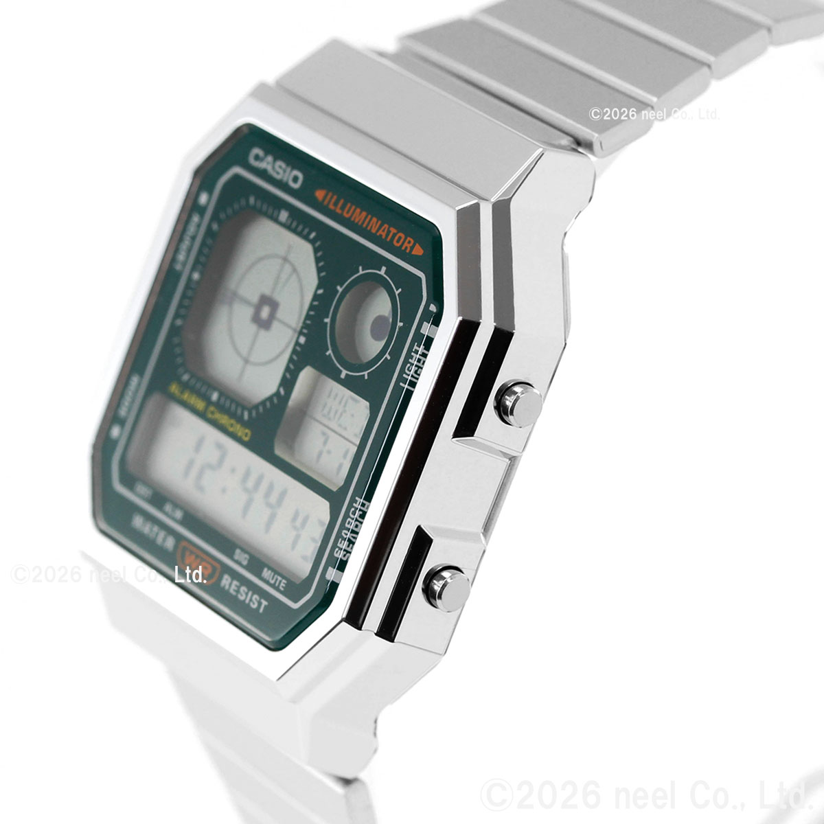 スタンダード（CASIO） カシオ クラシック CASIO CLASSIC 限定モデル