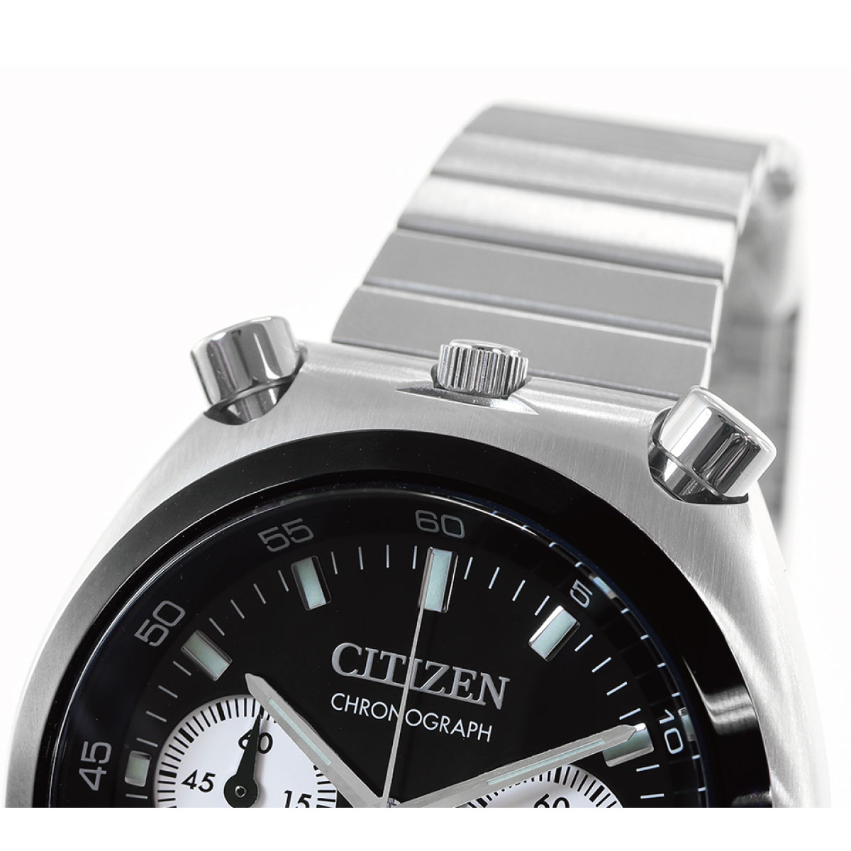 RECORD LABEL シチズンコレクション レコードレーベル ツノクロノ 特定