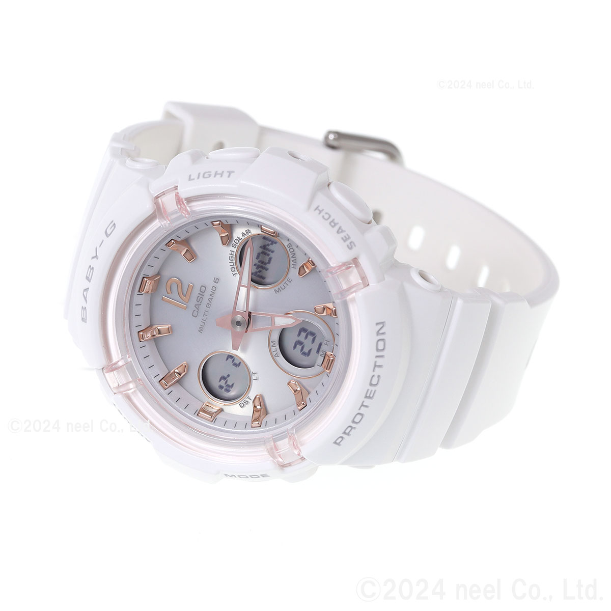BGA-2800-7AJF | CASIO
