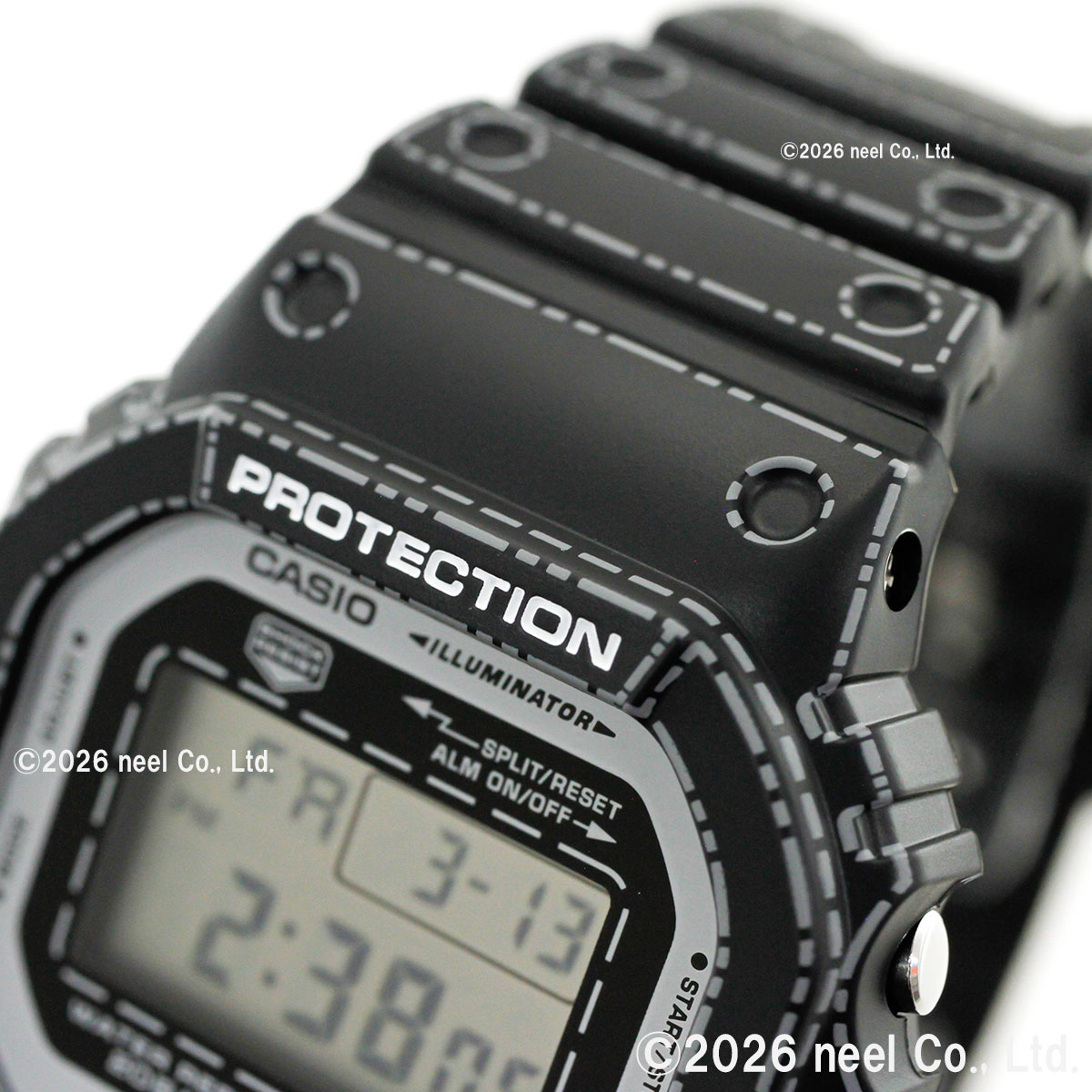 G-SHOCK （豪華おまけ有） Gショック デジタル 腕時計 メンズ DW