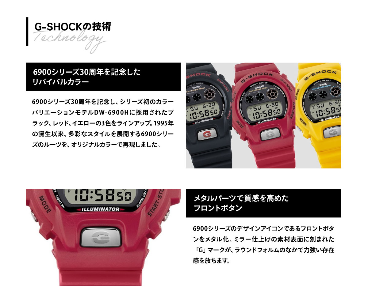 dw-6900tr-4jr