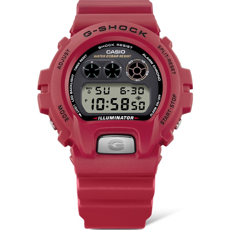dw-6900tr-4jr