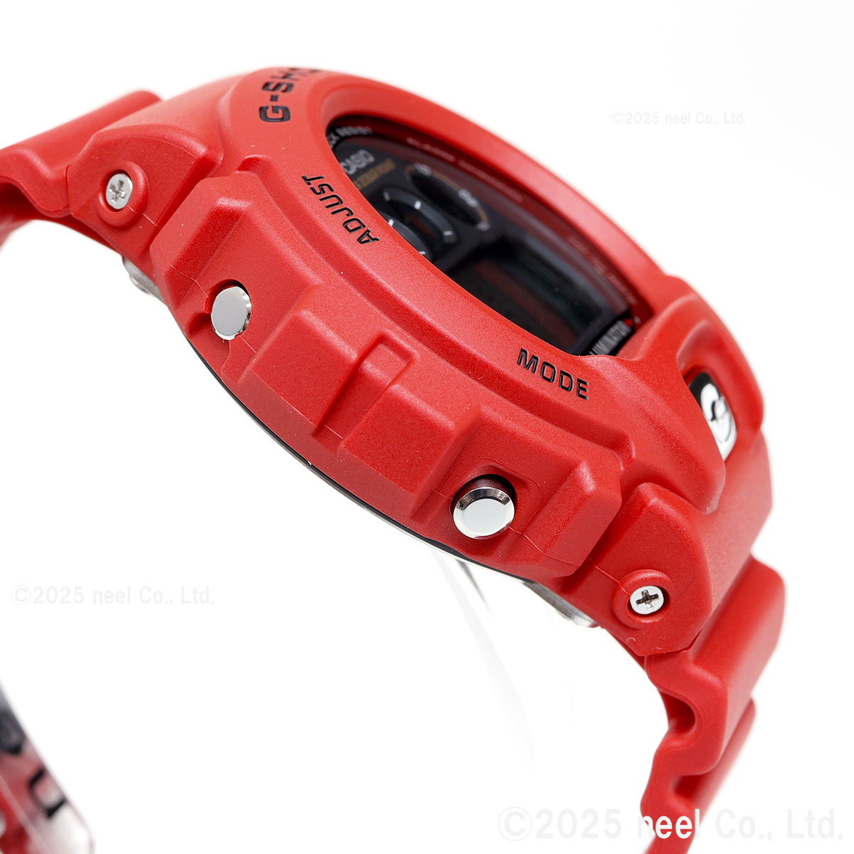 dw-6900tr-4jr
