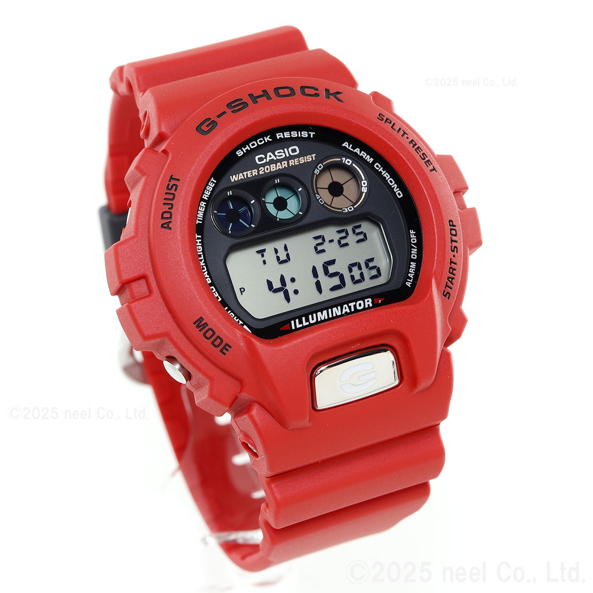 dw-6900tr-4jr