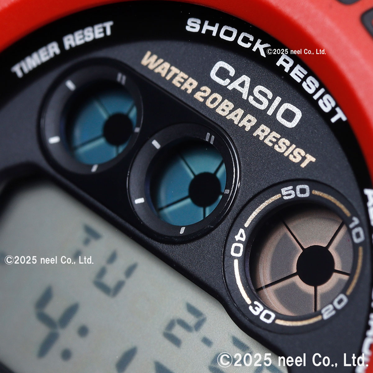 dw-6900tr-4jr