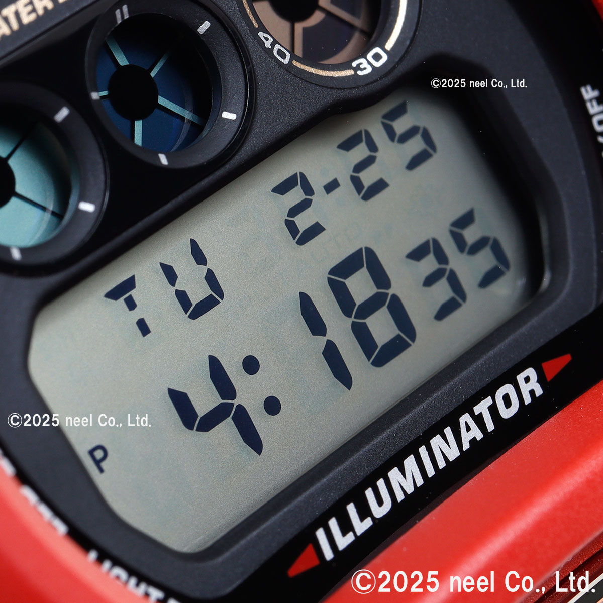 dw-6900tr-4jr
