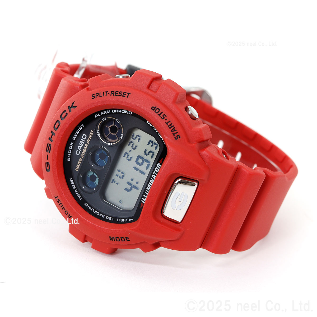 dw-6900tr-4jr