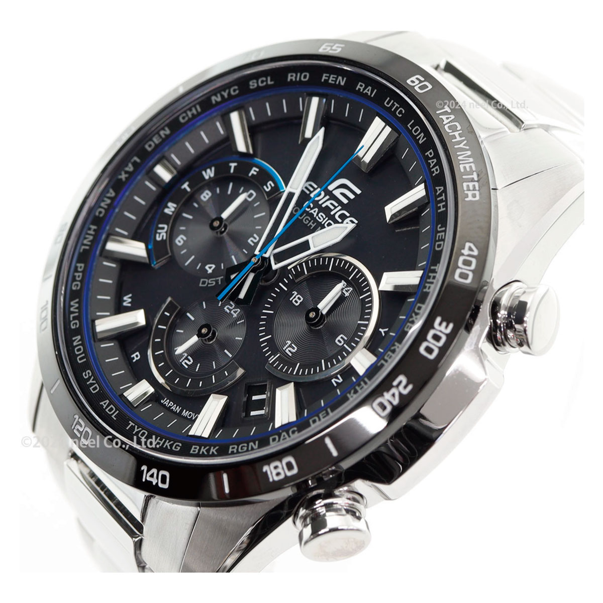 EQW-T650DB-1AJF | CASIO
