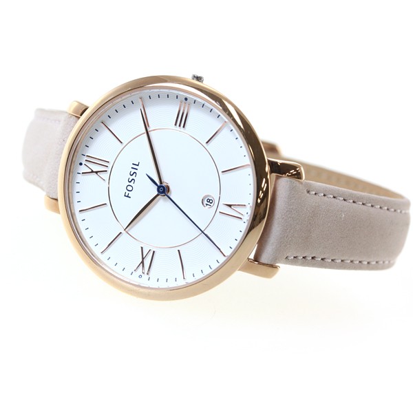 【1959年創業老舗時計店】フォッシル 腕時計 ES3988 FOSSIL》JACQUELINE ES3988の通販 - TiCTAC - ヌーヴ・エイ