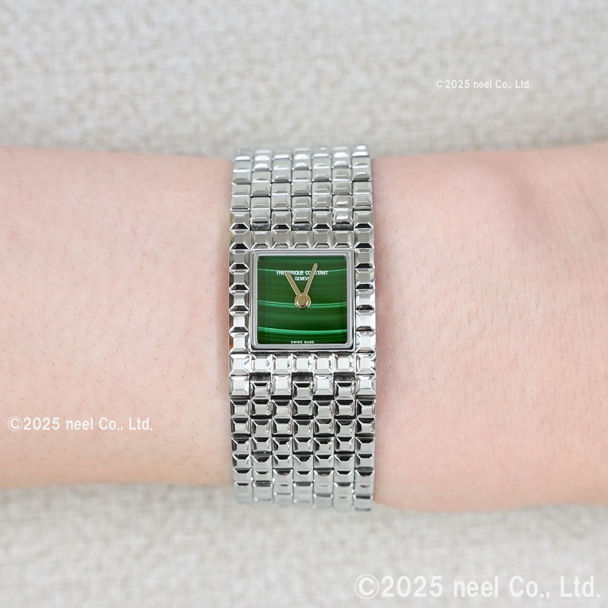 （ノベルティー付き）フレデリック コンスタント FREDERIQUE CONSTANT クラシック マンシェット FC-200MA1MC6B | CLASSICS（FREDERIQUE CONSTANT） | 06
