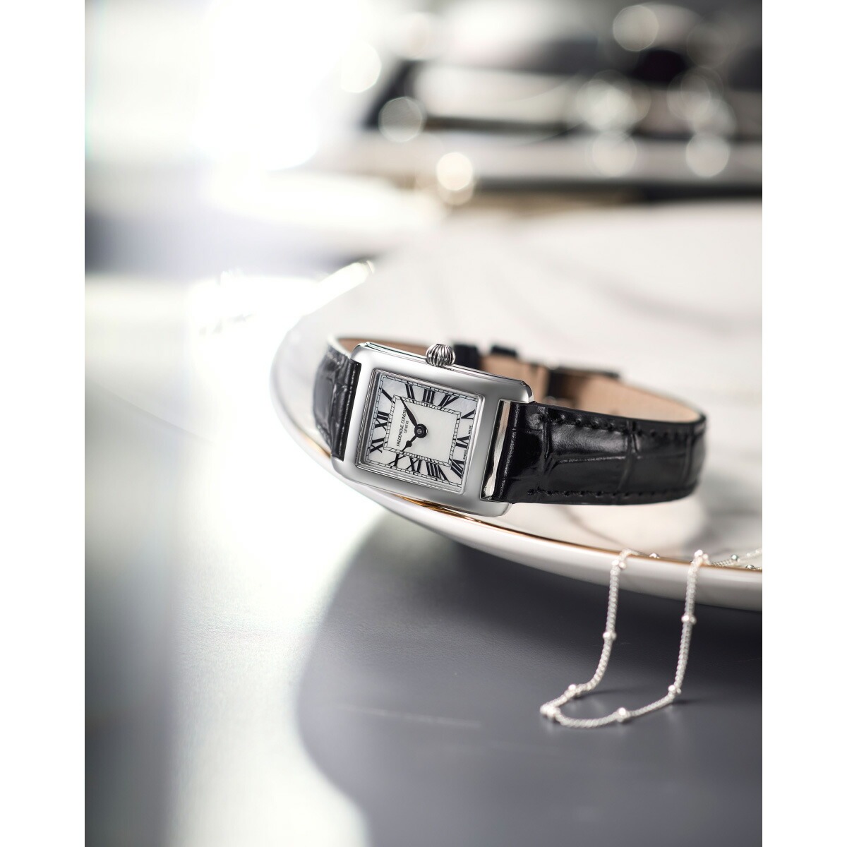 CLASSICS（FREDERIQUE CONSTANT） （6月から値上）フレデリック 
