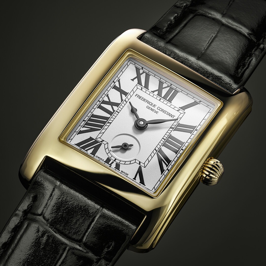 （ノベルティー付き）フレデリック コンスタント FREDERIQUE CONSTANT クラシック FC-235S2C5 腕時計 | CLASSICS（FREDERIQUE CONSTANT） | 13