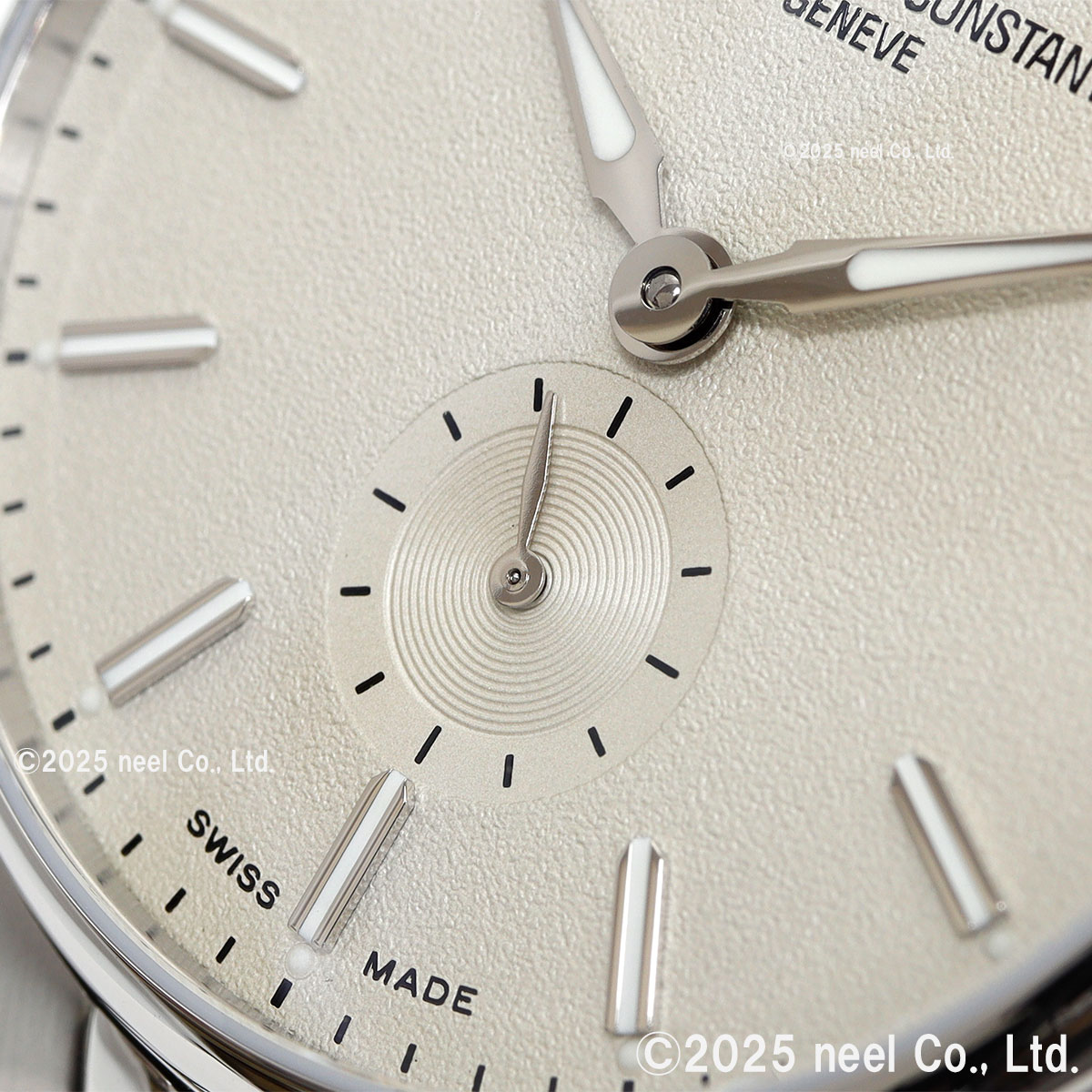 Fc530 CLASSICS(FREDERIQUE CONSTANT) (ノベルティー付き)フレデリック コンスタント FREDERIQUE ...