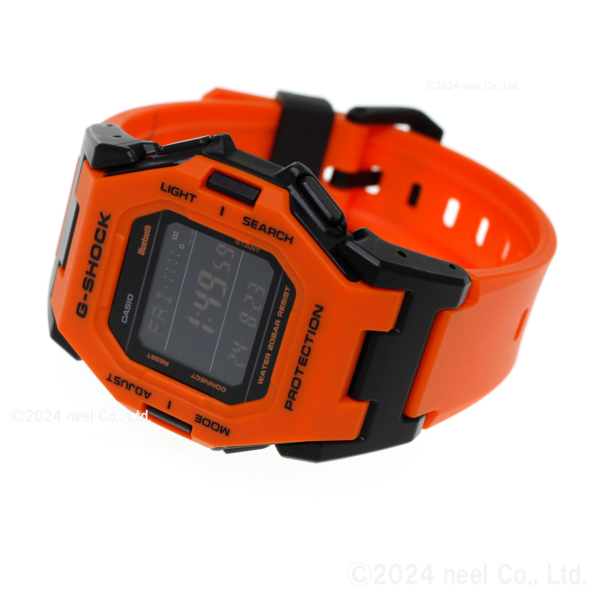 G-SHOCK Gショック デジタル 腕時計 メンズ GD-B500FL-4JF G-SHOCK Gショック デジタル 腕時計 メンズ GD-B500FL-4JF