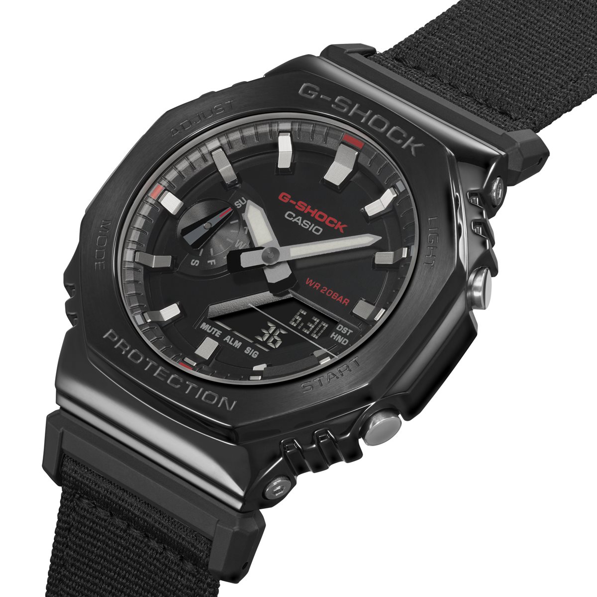 G-SHOCK Gショック オンライン限定モデル 腕時計 メンズ GM