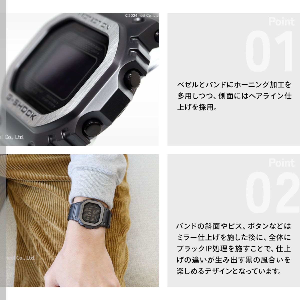 (豪華おまけ有) Gショック G-SHOCK ...の詳細画像3