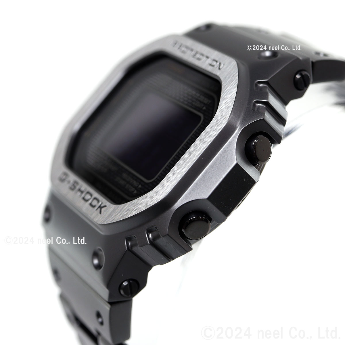 G-SHOCK （豪華おまけ有） Gショック 電波 ソーラー デジタル 腕時計