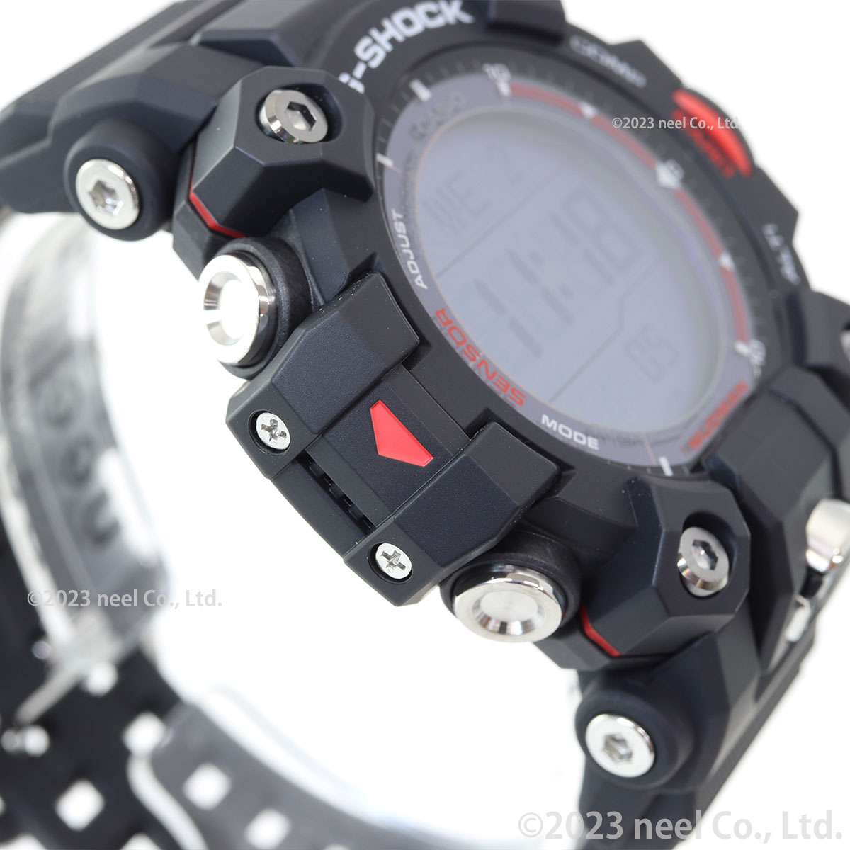 G-SHOCK Gショック 電波 ソーラー マッドマン MUDMAN 腕時計 G-SHOCK Gショック 電波 ソーラー マッドマン MUDMAN 腕時計