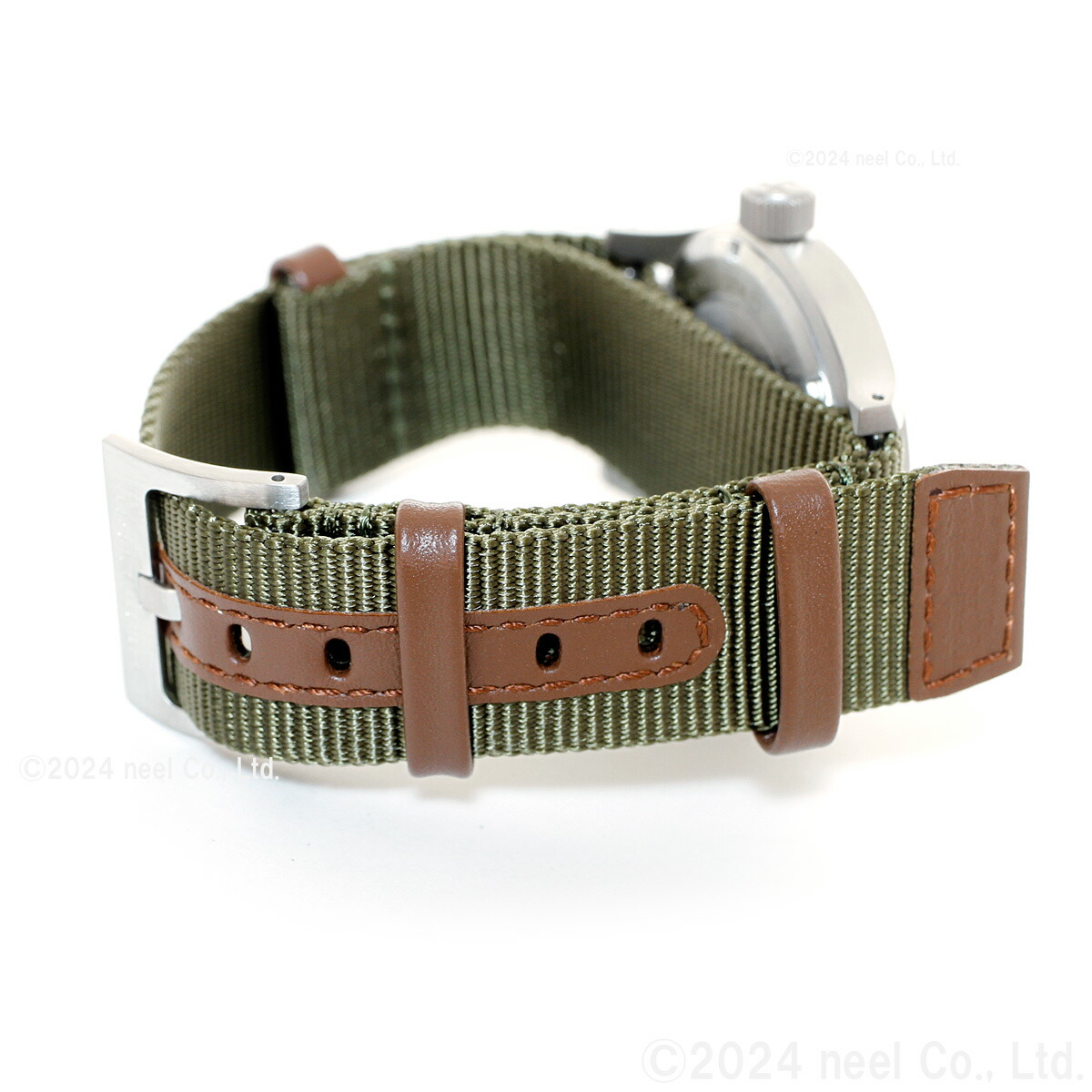 KHAKI FIELD （7月から値上）ハミルトン HAMILTON カーキ フィールド