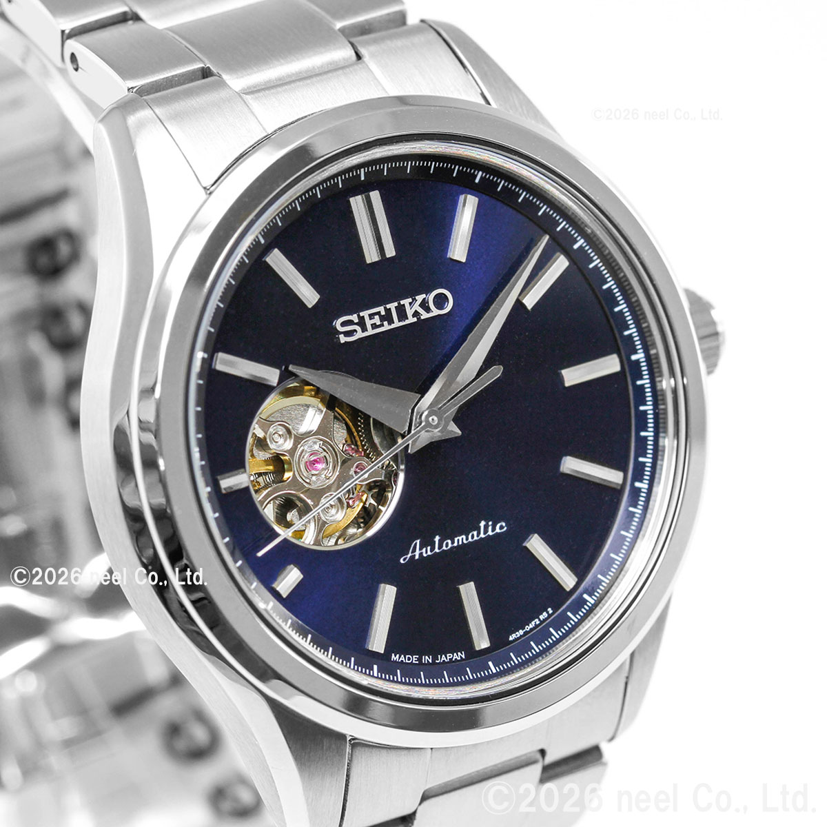 SEIKO SELECTION （豪華おまけ有） セイコー セレクション Sシリーズ