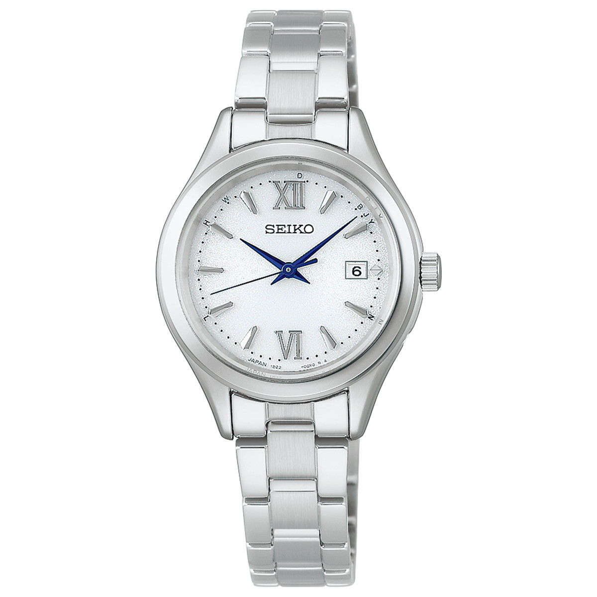 SEIKO SELECTION （豪華おまけ有） セイコー セレクション ソーラー
