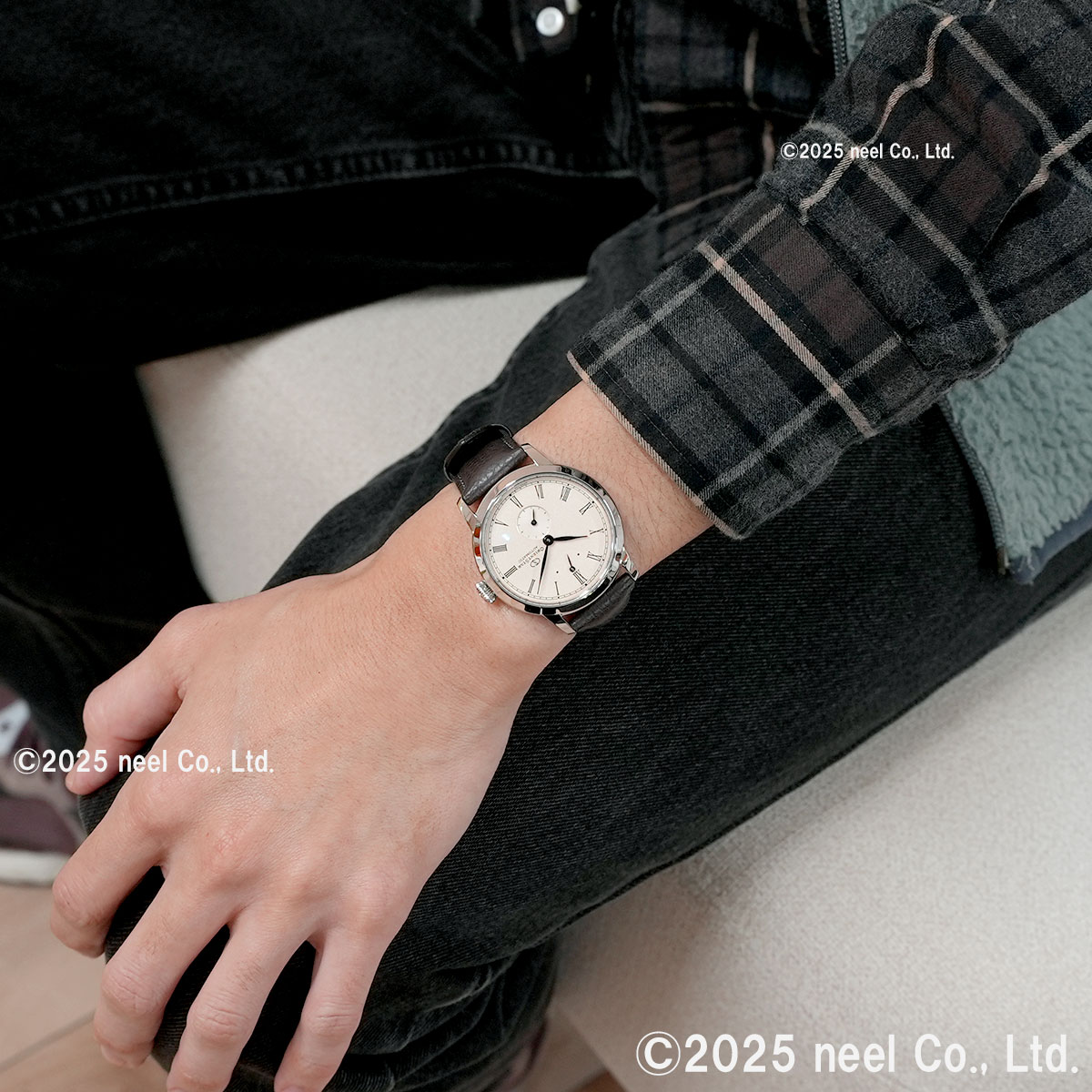 Classic Collection（ORIENT STAR） （ノベルティー付き）オリエント 