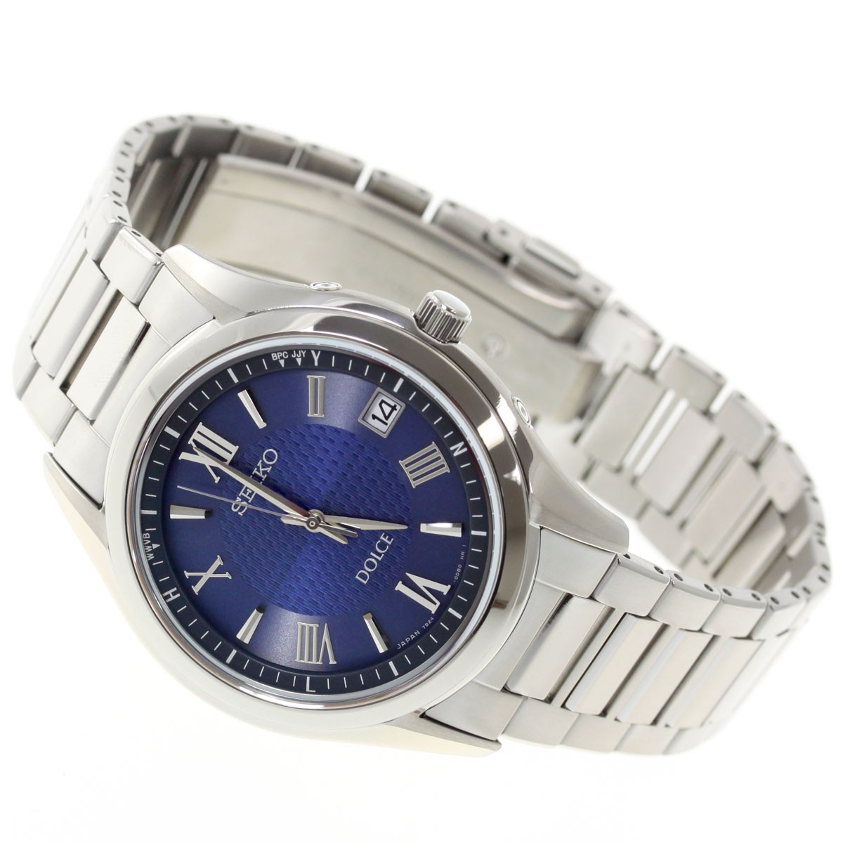 SEIKO ノベルティー付き！セイコー ドルチェ＆エクセリーヌ