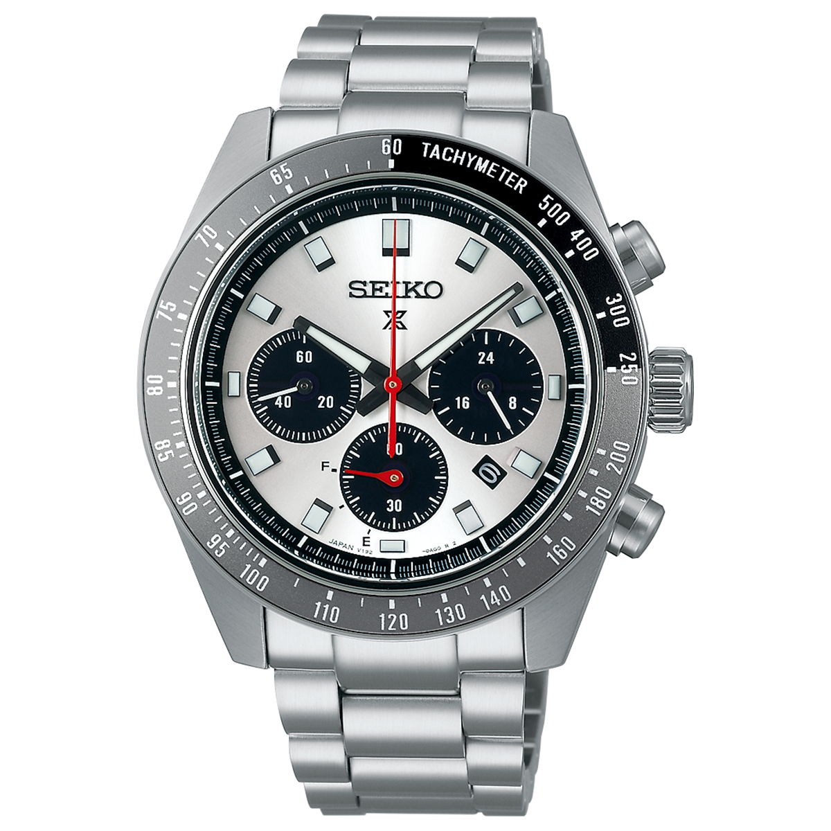 PROSPEX （豪華おまけ有） セイコー プロスペックス SEIKO スピード