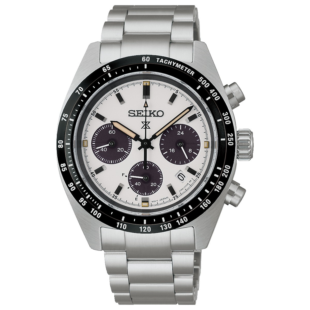 k*i様 SEIKO　sbdl125 クロノグラフ　プロスペックス　スピードタイ PROSPEX （豪華おまけ有） セイコー プロスペックス スピードタイマー
