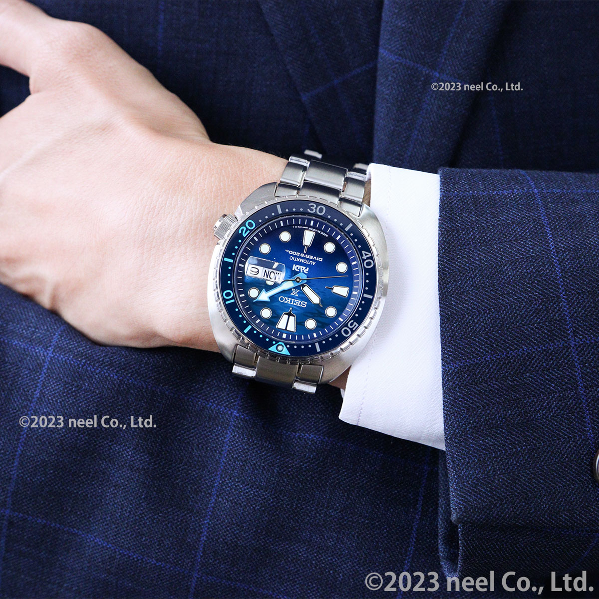 SEIKO プロスペックス　SBDY125 PADIモデル　自動巻き SEIKO プロスペックス SBDY125 PADIモデル 自動巻き SBDY125 – プロ