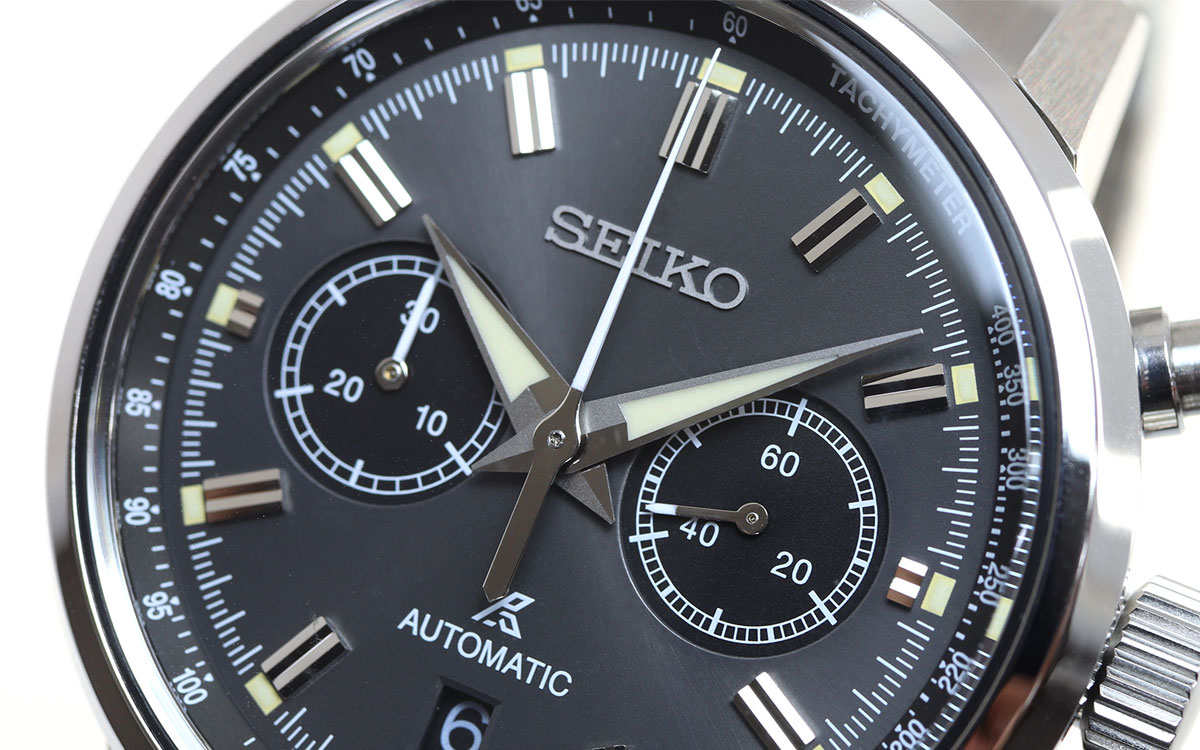 PROSPEX （豪華おまけ有） セイコー プロスペックス 自動巻き コア