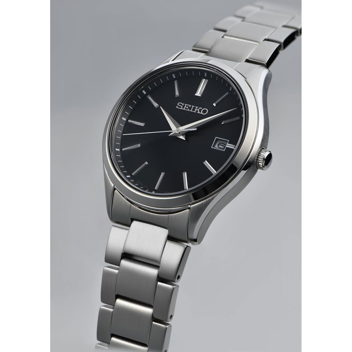 SEIKO SELECTION セイコー セレクション Sシリーズ 流通限定 ソーラー