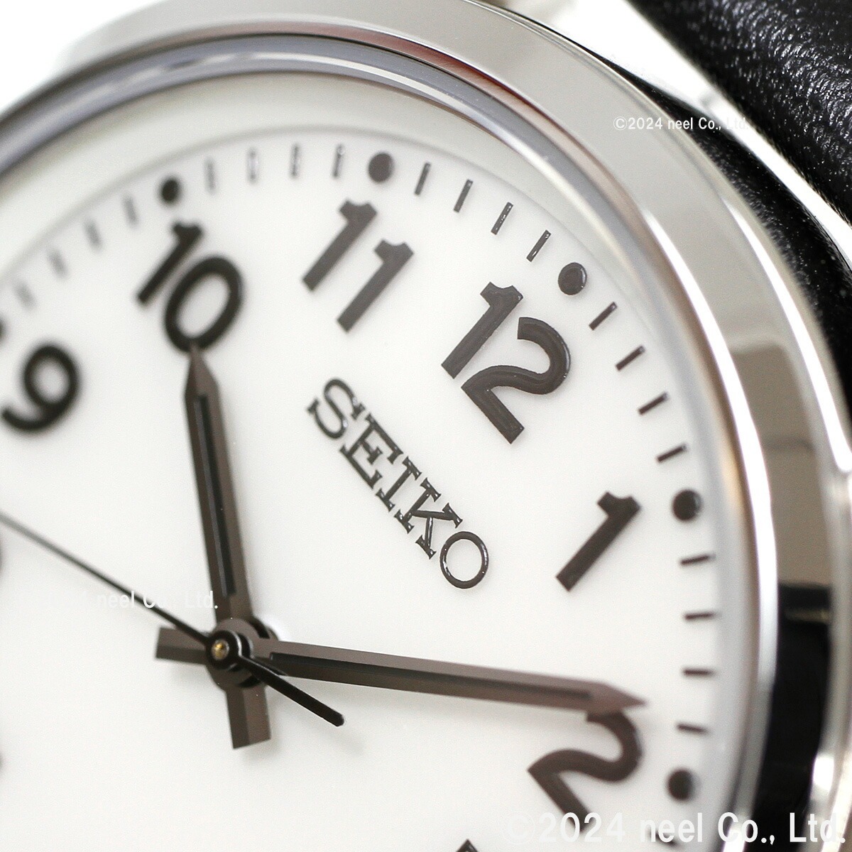 SEIKO SELECTION セイコー セレクション Sシリーズ ソーラー 腕時計 
