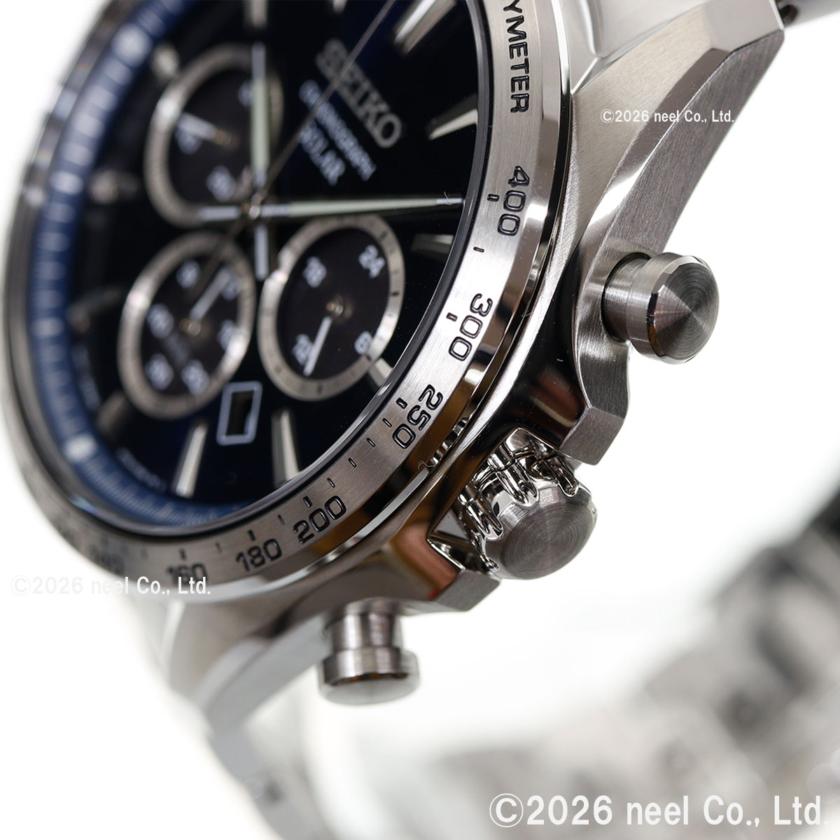 SEIKO SELECTION （豪華おまけ有） セイコー セレクション ソーラー