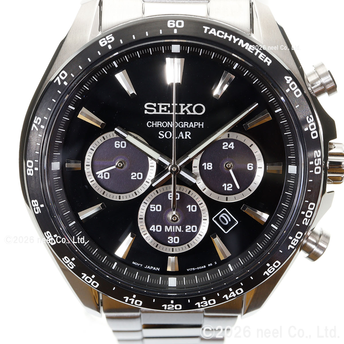 SEIKO SELECTION （豪華おまけ有） セイコー セレクション ソーラー