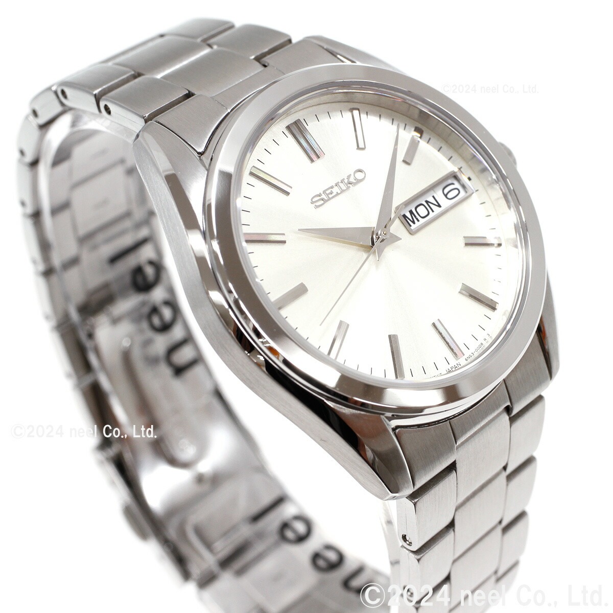 SEIKO SELECTION セイコー セレクション Sシリーズ 腕時計 メンズ