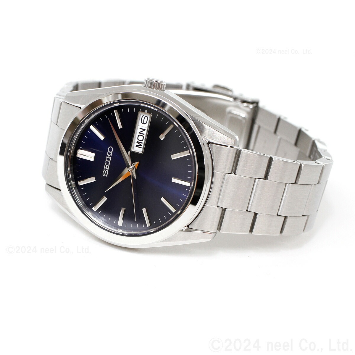 SEIKO SELECTION セイコー セレクション Sシリーズ 腕時計 メンズ