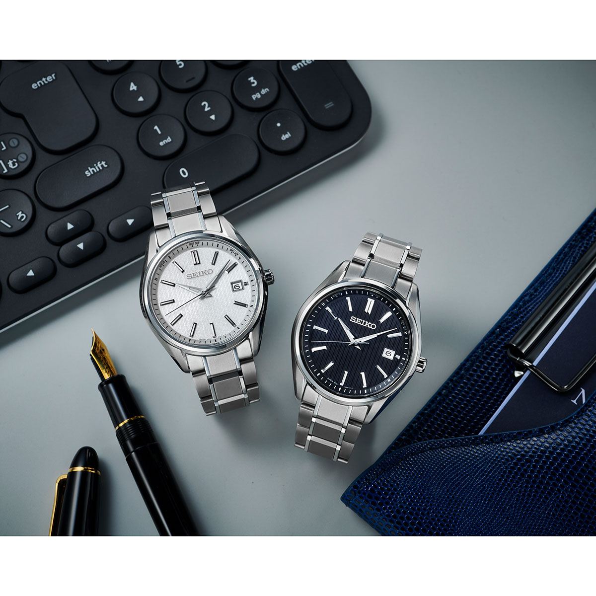 SEIKO SELECTION （豪華おまけ有） セイコー セレクション 電波