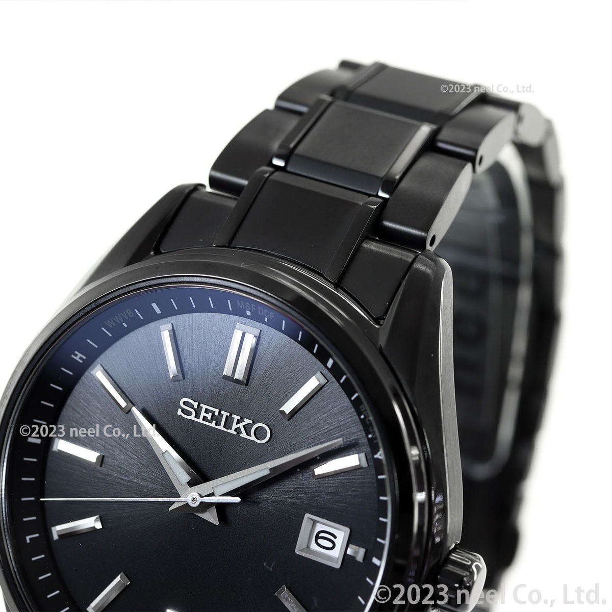 SEIKO SELECTION （豪華おまけ有） セイコー セレクション 電波