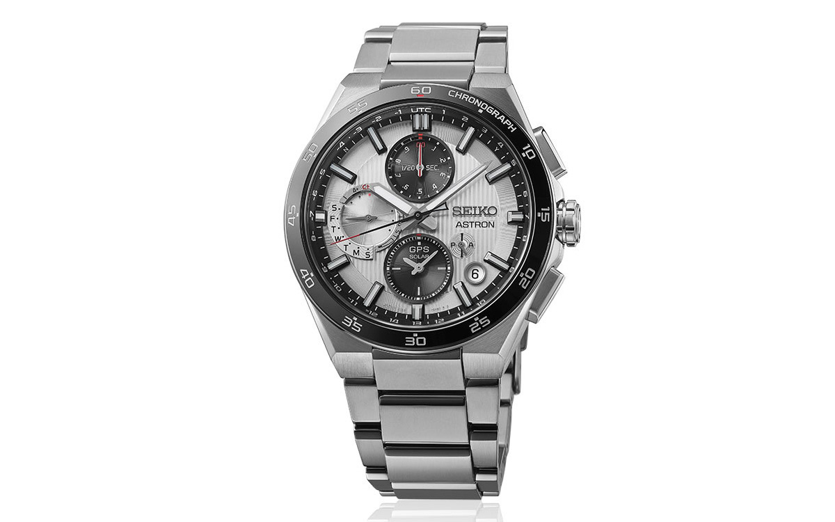ASTRON （豪華おまけ有） セイコー アストロン ネクスター SEIKO 