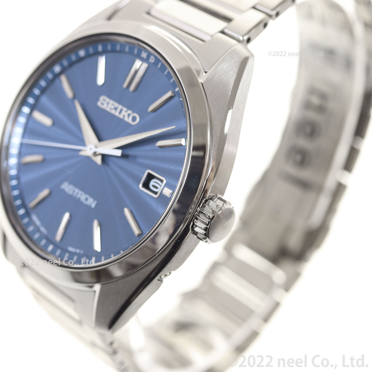 ASTRON （豪華おまけ有） セイコー アストロン SEIKO SBXY031 : neel